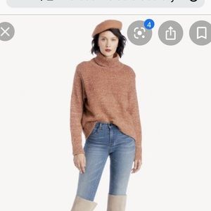 Sole Society Melbourne over the knee boots